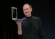 Apple fixes the overheating MacBook Air Picture 1