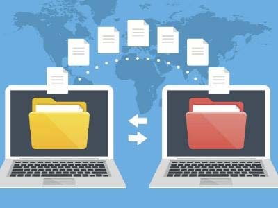 Apple, Google, Microsoft, Facebook and Twitter will join a large-scale shared data project Picture 3