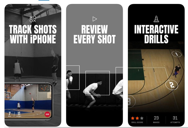 Apple has just unveiled the most beautiful apps and games on iPhone and iPad in 2019 Picture 6