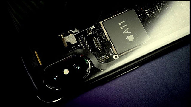 Apple 'home' chip manufacturing journey, threatening rulers Qualcomm and Intel Picture 2