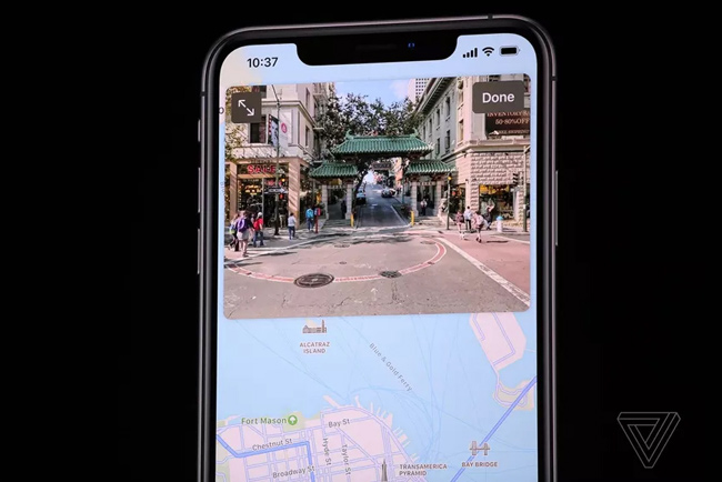 Apple introduced iOS 13, supports dark background mode, opens apps twice as fast and many new features Picture 15