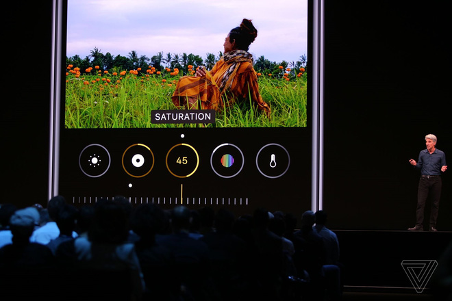 Apple introduced iOS 13, supports dark background mode, opens apps twice as fast and many new features Picture 19