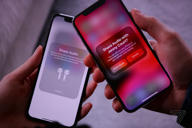 Apple introduced iOS 13, supports dark background mode, opens apps twice as fast and many new features Picture 23