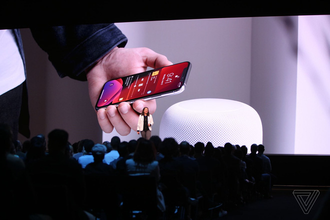 Apple introduced iOS 13, supports dark background mode, opens apps twice as fast and many new features Picture 24