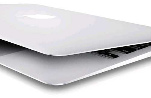 Apple is about to stop using Intel chipsets for computers Picture 1