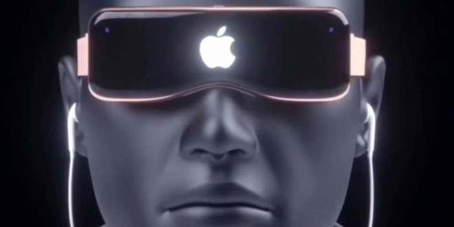 Apple is acquiring start-up with 10 years of experience in the VR field for $ 100 million Picture 2