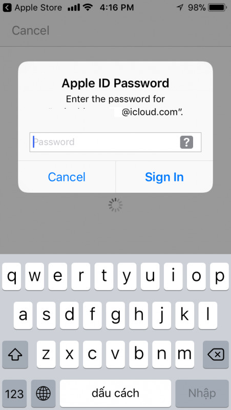 Apple is free to users of the cool game Starman Picture 5