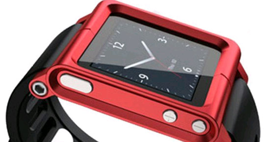 Apple is said to be testing wireless charging for iWatch Picture 1