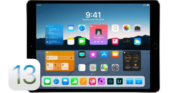 Apple is testing iOS 13 Picture 2