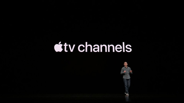 Apple launched News +, credit cards, TV + services and ame Arcade platform at the 'It's Show Time' event Picture 12