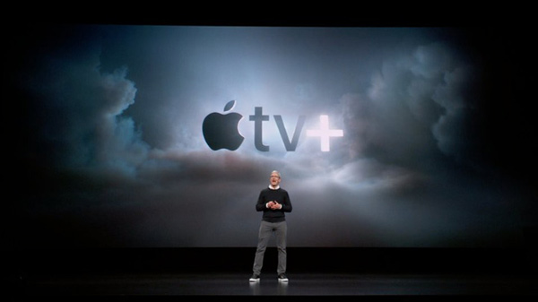 Apple launched News +, credit cards, TV + services and ame Arcade platform at the 'It's Show Time' event Picture 14