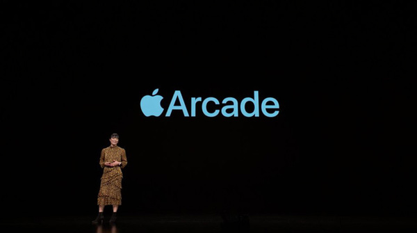 Apple launched News +, credit cards, TV + services and ame Arcade platform at the 'It's Show Time' event Picture 9