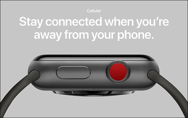 Apple may fix the problem, but the biggest problem of Apple Watch cannot be fixed Picture 2