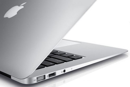 Apple may release a new MacBook Air next month Picture 1