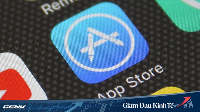 Apple no longer charges 30% for online video and TV applications on its platform Picture 1