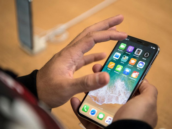 Apple officially acknowledged iPhone X, MacBook Pro has hardware failure Picture 1