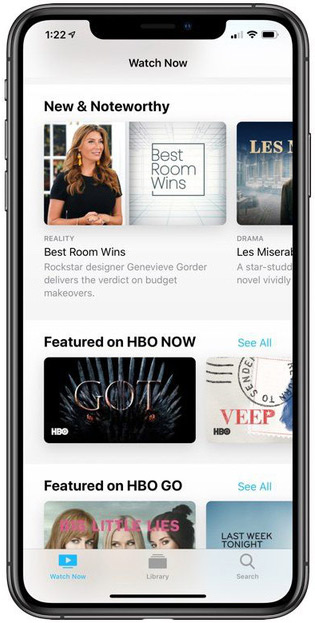 Apple officially released iOS 12.3, invited to upgrade and experience Picture 3
