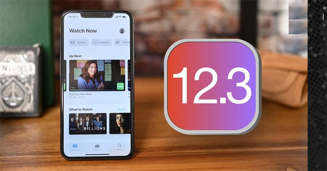 Apple officially released iOS 12.3, invited to upgrade and experience Picture 4