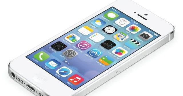 Apple officially stopped supporting iPhone 5 repair Picture 1