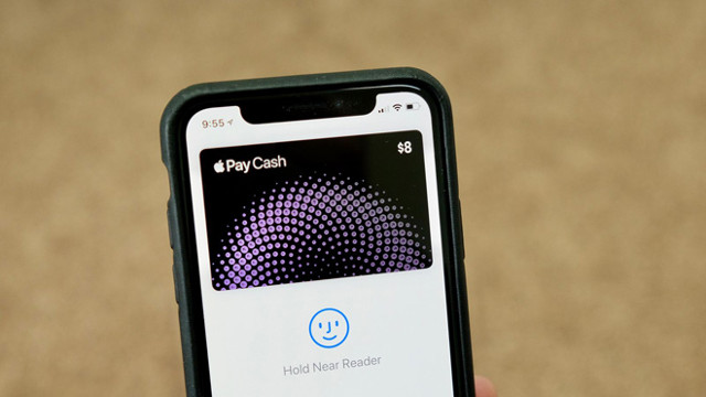 Apple Pay Cash began to deploy globally Picture 1