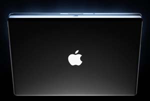 Apple recalled the MacBook Pro battery Picture 1