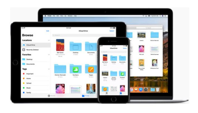 Apple released iOS 11.3, macOS 10.13.4, tvOS 11.3 and watchOS 4.3 Picture 1