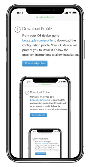 Apple released iOS 12.0.1 update, accelerated Wi-Fi connection and fixed many bugs Picture 3