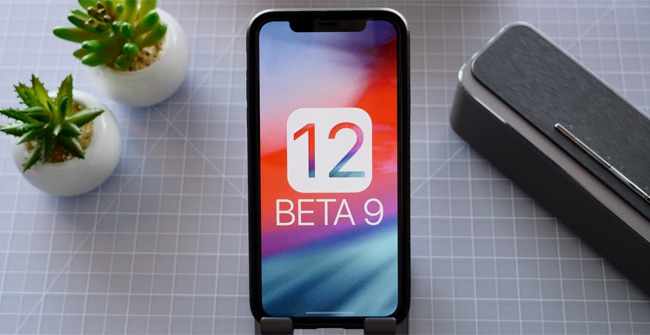 Apple released iOS 12.0.1 update, accelerated Wi-Fi connection and fixed many bugs Picture 5