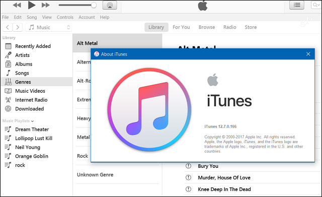 Apple removed the iOS App Store from iTunes in the latest update Picture 2