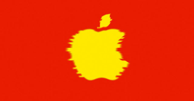 Apple transferred management rights to iCloud in China to local companies Picture 1