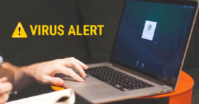 Apple users are careful with the kind of malware that is virtually undetectable on a Mac Picture 1