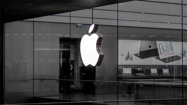 Apple will equip a new coprocessor chip on the iPhone 2019 with many interesting additional features Picture 4