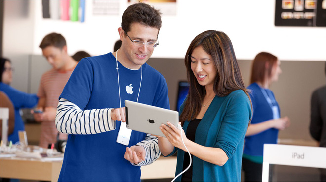 Apple will have to pay millions of dollars for employees to stay after work to check their personal belongings Picture 2