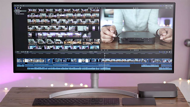 Apple will release a completely new 16-inch MacBook Pro and a 32-inch 6k screen this year? Picture 2