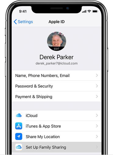 Apple's Family Sharing feature saves you money. Here's how to set it up Picture 3