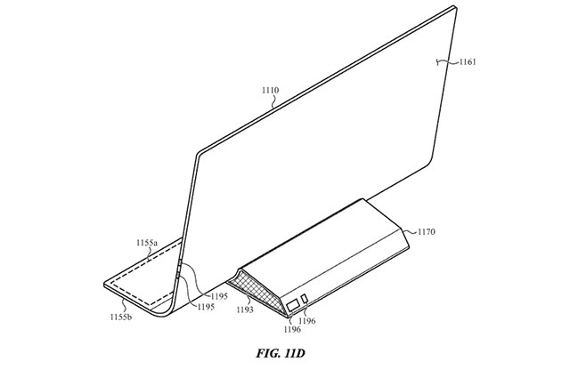Apple's future iMac will be a true glass Picture 1