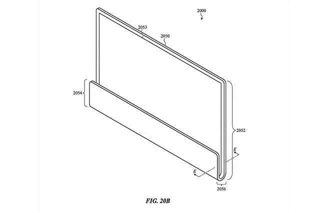 Apple's future iMac will be a true glass Picture 2