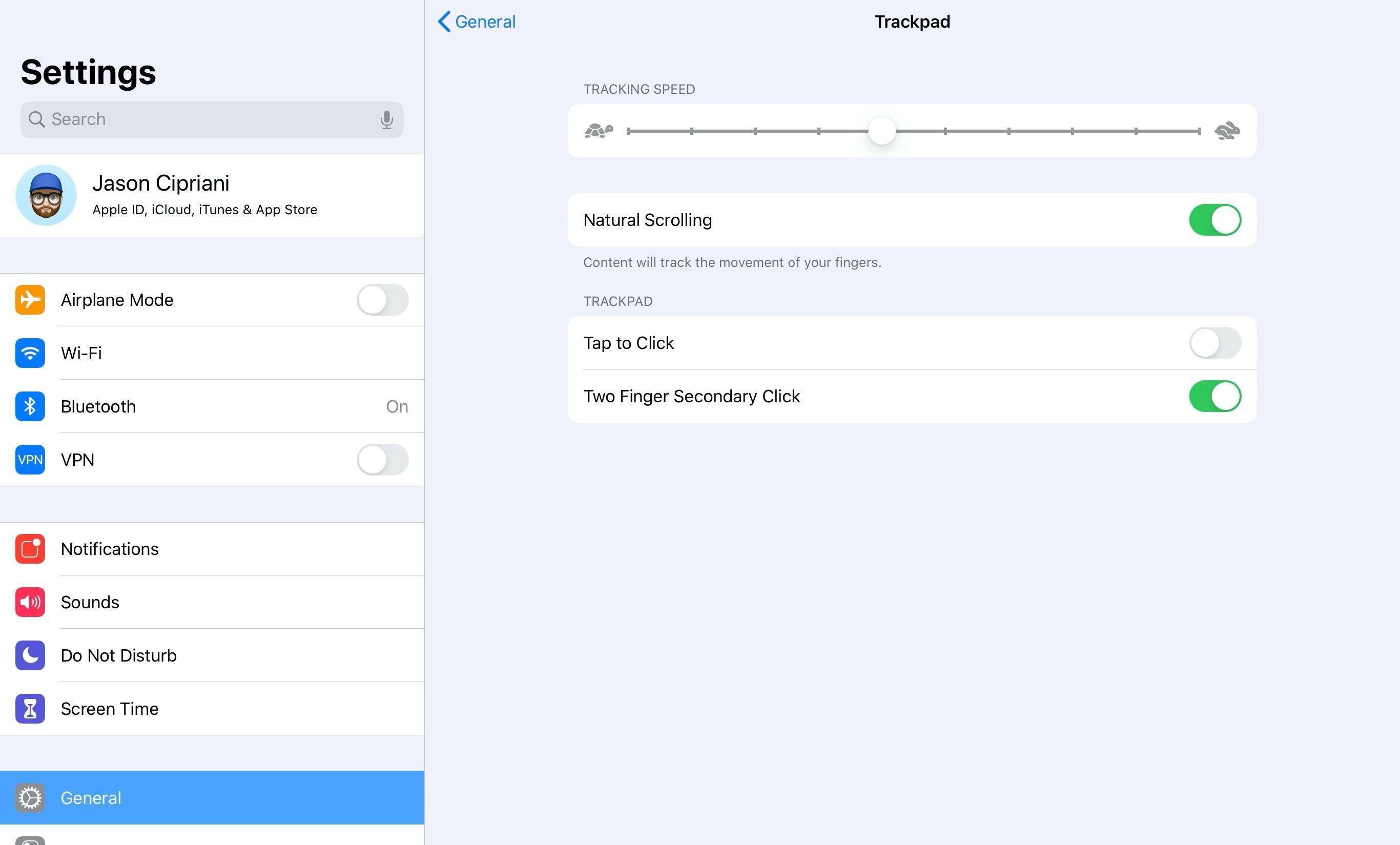 Apple's iPad OS update: 5 tips to make your iPad work for you Picture 6