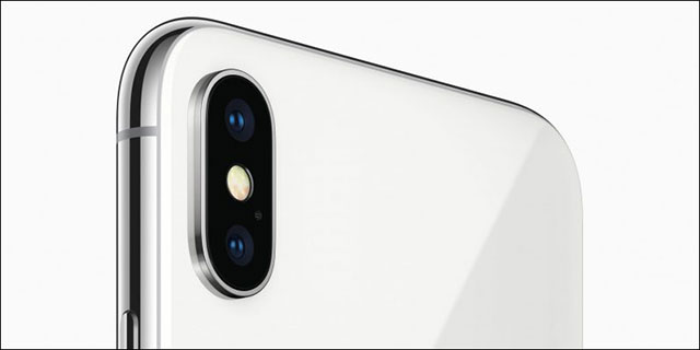 Apple's latest deal will help iPhone take photos with less light Picture 1
