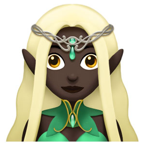 Apple's new Emoji is coming with many character and expressive animations Picture 5