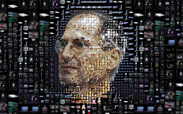 Apple's Steve Jobs died at age 56 Picture 1