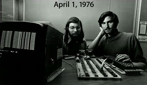 Apple's Steve Jobs died at age 56 Picture 3