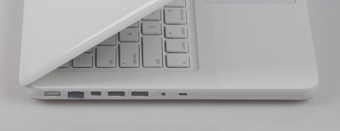 Apple's strange MacBook appeared in Vietnam Picture 6