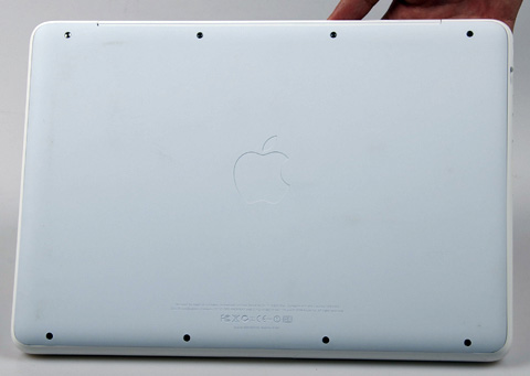 Apple's strange MacBook appeared in Vietnam Picture 9