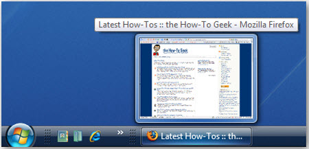 Application dwm.exe and why it works Picture 1