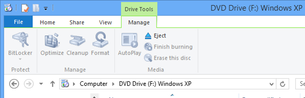Applications are no longer needed on Windows 8 Picture 4