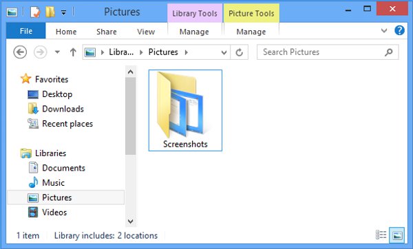 Applications are no longer needed on Windows 8 Picture 7