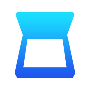 Applications Scan documents to PDF on iOS Picture 4