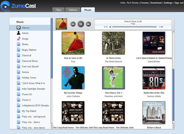 Applications should be used for Windows 7 Picture 9