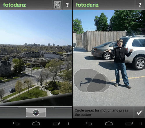 Applications that create ultra-toxic animations on Android and Iphone phones Picture 5